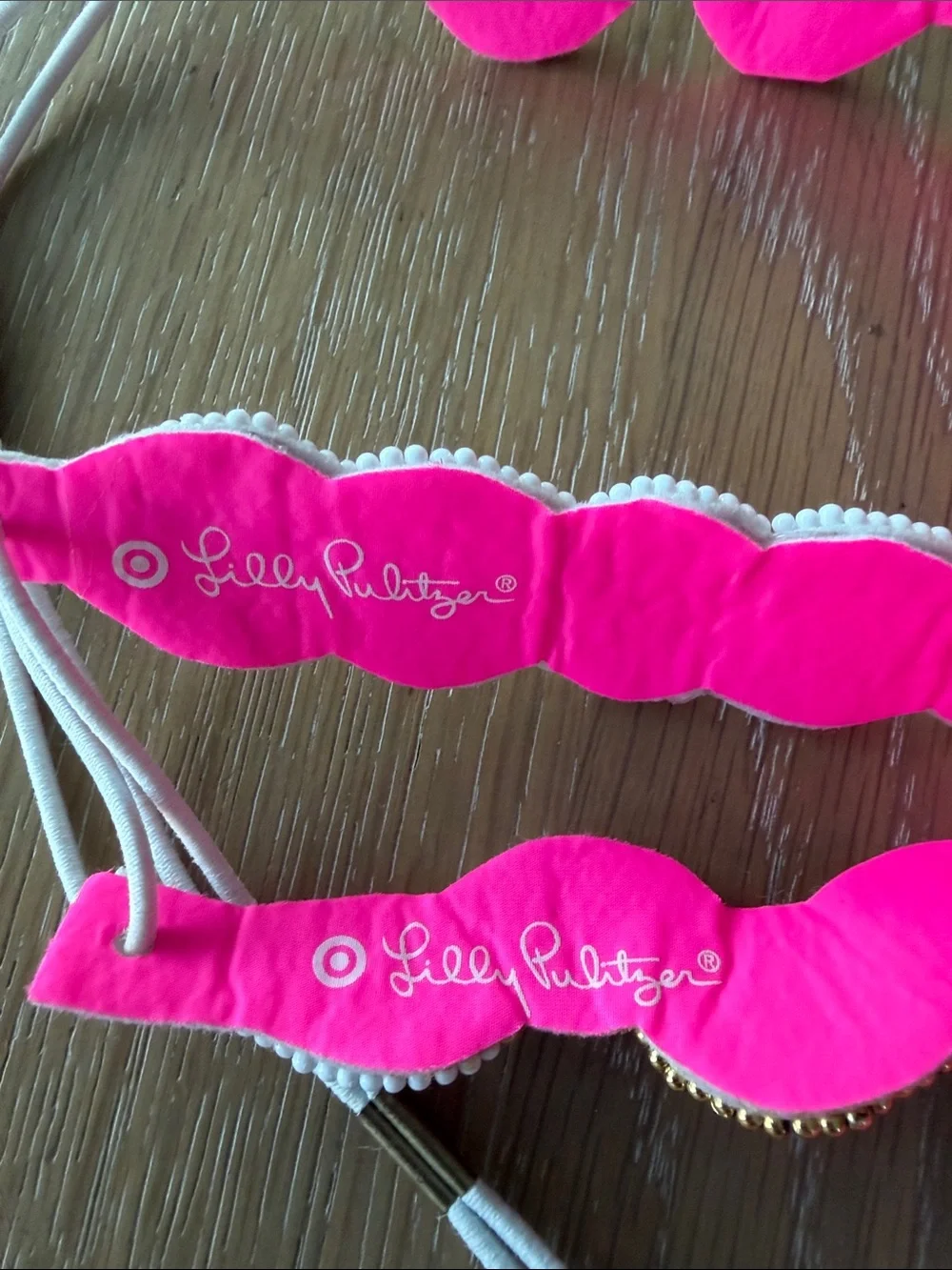 Lilly Pulitzer these are